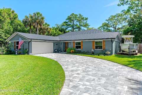Davis, NEPTUNE BEACH, FL 32266