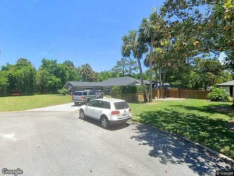 Davis, NEPTUNE BEACH, FL 32266