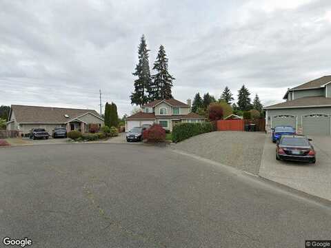Mountain Aire, LACEY, WA 98503