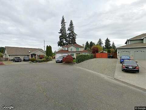 Mountain Aire, LACEY, WA 98503