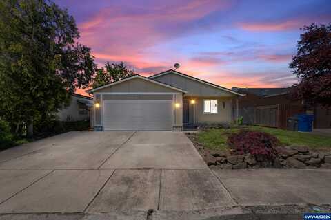 Sunrise, JEFFERSON, OR 97352