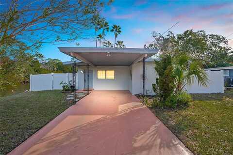 Oelsner, NEW PORT RICHEY, FL 34652