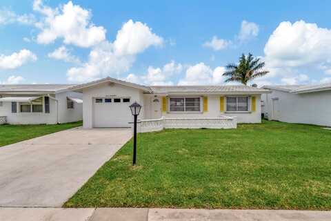 18Th, BOYNTON BEACH, FL 33426