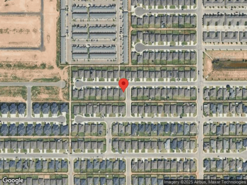 22Nd, LUBBOCK, TX 79407