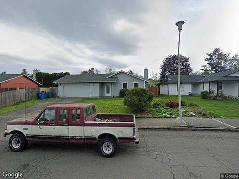 160Th, VANCOUVER, WA 98684