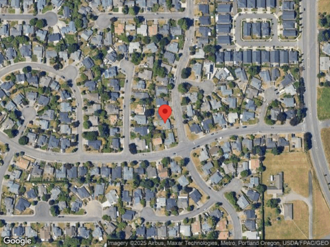 160Th, VANCOUVER, WA 98684