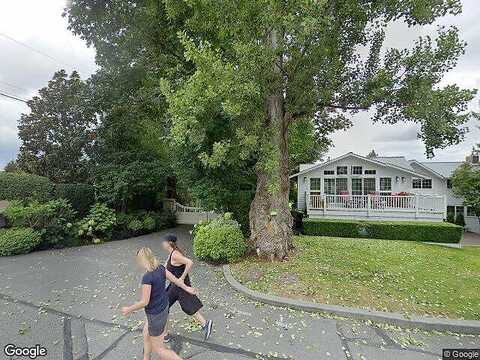 Mercer, MERCER ISLAND, WA 98040