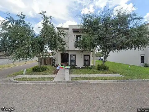 4Th, MCALLEN, TX 78504