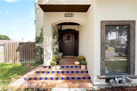4Th, MCALLEN, TX 78504