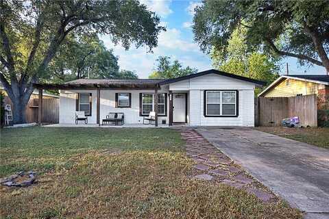 Hugh, SINTON, TX 78387