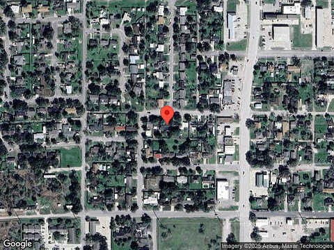 Hugh, SINTON, TX 78387