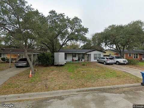 Hugh, SINTON, TX 78387