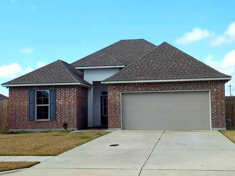 Cottonwood, ORANGE, TX 77630