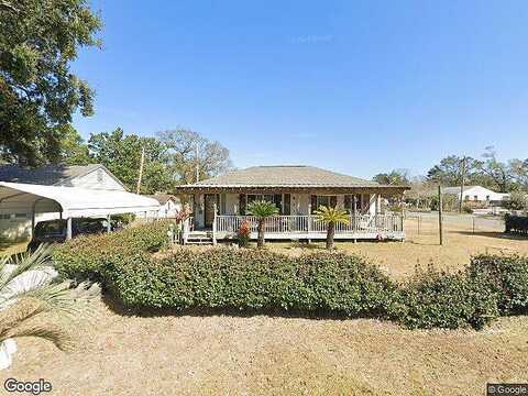 Kalash, PENSACOLA, FL 32507