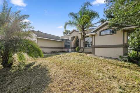 Marion Oaks, OCALA, FL 34473