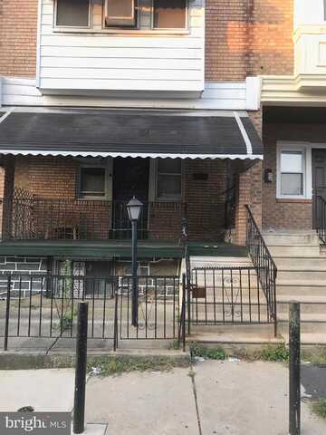 Matthews, PHILADELPHIA, PA 19138