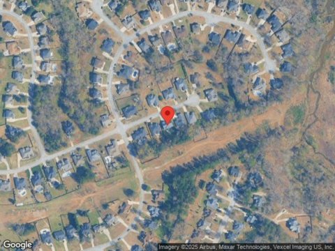 Tilton, EVANS, GA 30809