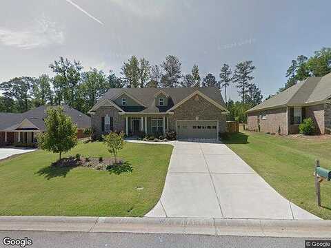 Tilton, EVANS, GA 30809