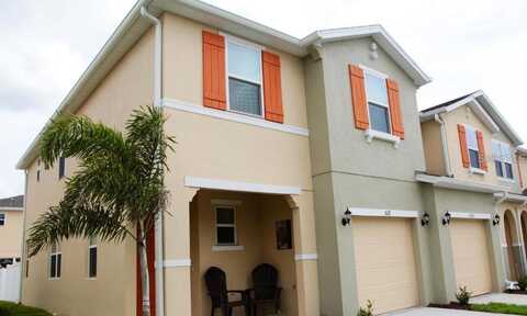 Crown Haven, KISSIMMEE, FL 34746