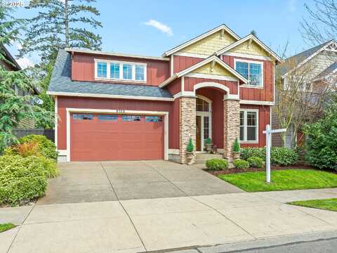 Longest, NEWBERG, OR 97132
