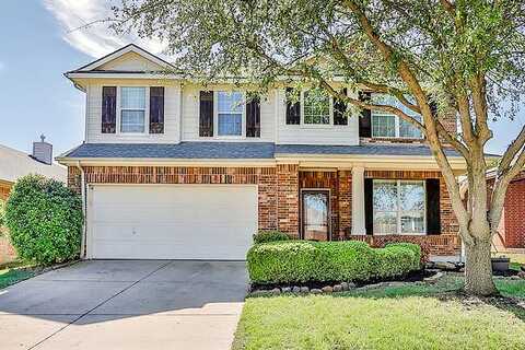 Meandering, LITTLE ELM, TX 75068