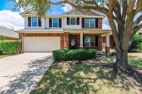 Meandering, LITTLE ELM, TX 75068