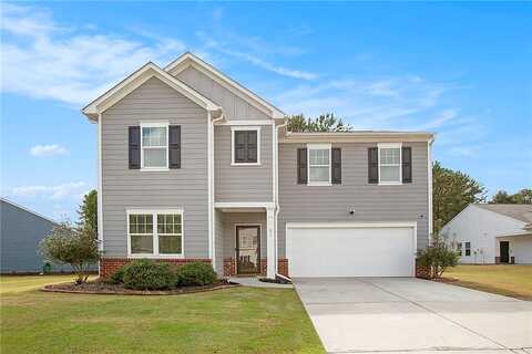 Stable Gate, CARTERSVILLE, GA 30120