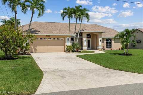 11Th, CAPE CORAL, FL 33914