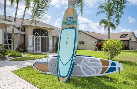 11Th, CAPE CORAL, FL 33914