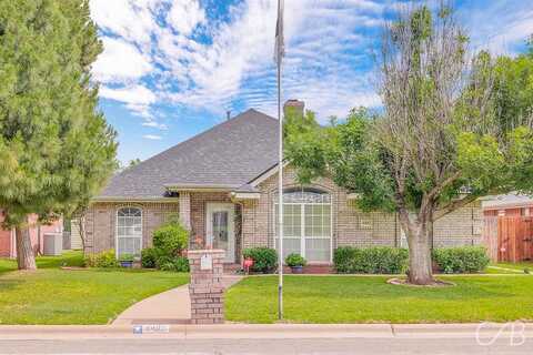 Rio Mesa, ABILENE, TX 79606