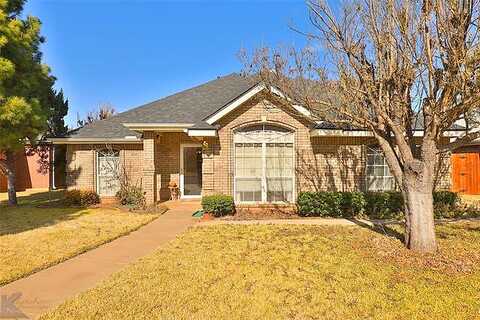 Rio Mesa, ABILENE, TX 79606