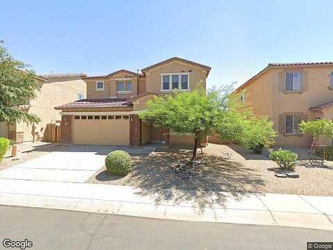 Bailey, MARICOPA, AZ 85138