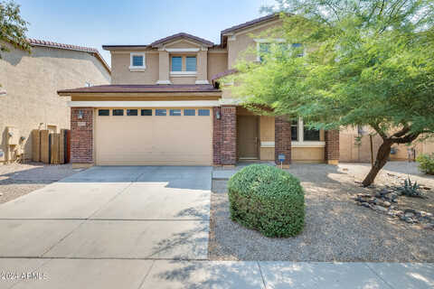 Bailey, MARICOPA, AZ 85138