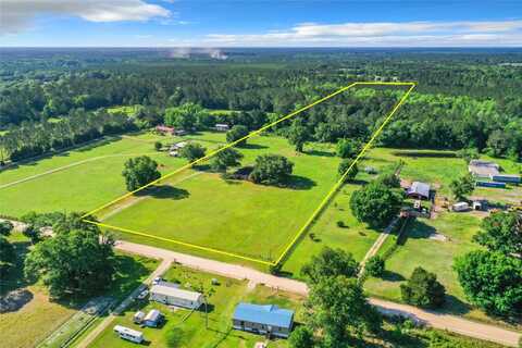Windy, HILLIARD, FL 32046