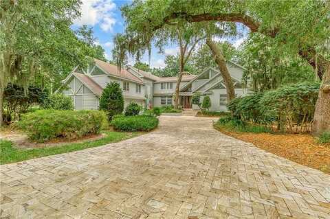 Sea Marsh, FERNANDINA BEACH, FL 32034
