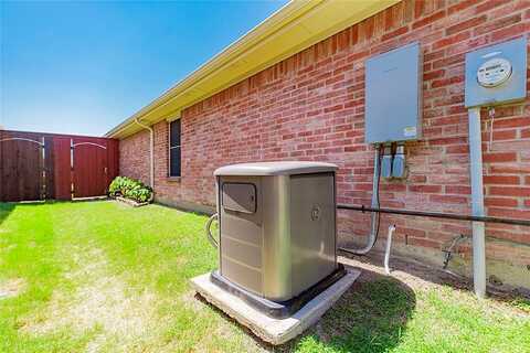 Chinaberry, FORNEY, TX 75126