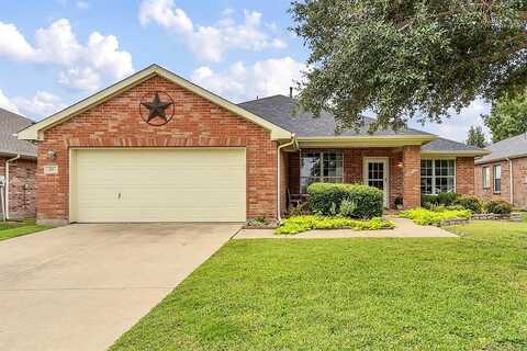 Chinaberry, FORNEY, TX 75126
