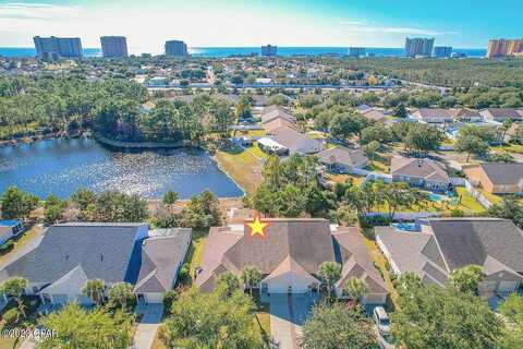 Park, PANAMA CITY BEACH, FL 32413