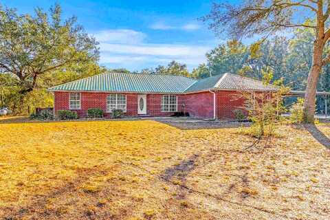 Flowerwood, MILTON, FL 32583