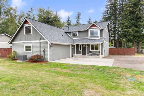 Harris, PORT ORCHARD, WA 98366