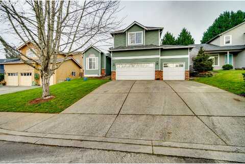 Endicott, CAMAS, WA 98607