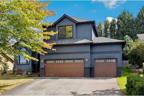 Endicott, CAMAS, WA 98607