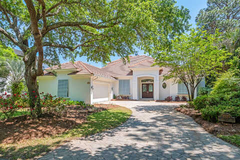 Burnt Pine, MIRAMAR BEACH, FL 32550