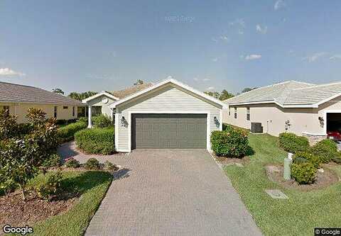 Crosswater, NORTH FORT MYERS, FL 33917