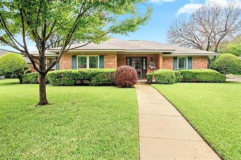 Broken Arrow, DENTON, TX 76209