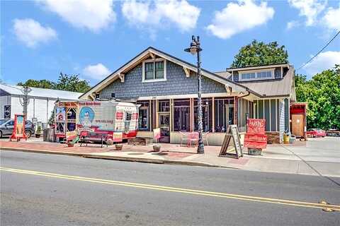 Cottage, BALL GROUND, GA 30107