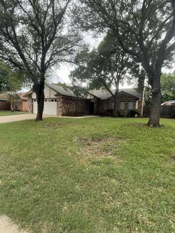Constitution, ABILENE, TX 79601