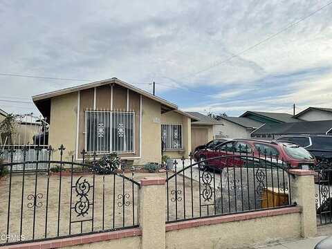 Guiberson, SANTA PAULA, CA 93060