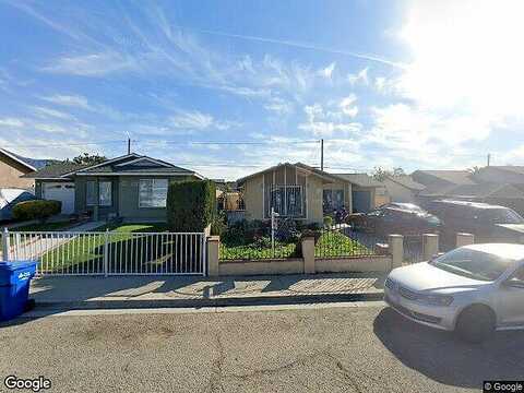 Guiberson, SANTA PAULA, CA 93060