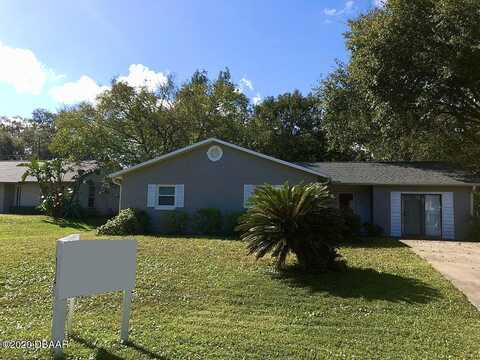 Willow Oak, EDGEWATER, FL 32141